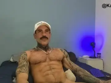 Chaturbate Live Porn of kairos_xx