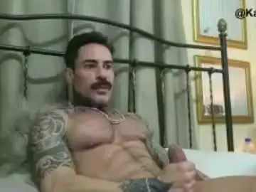 Chaturbate Best live sex cam show of kairos_xx