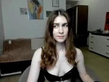Chaturbate Live Sex Cam of karawill