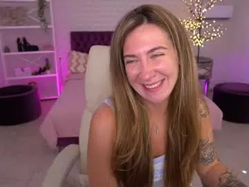 Chaturbate Sex Chat of kateshanny