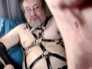 Chaturbate Live Sex of lordmegatron22