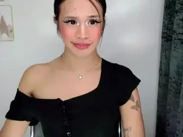 Chaturbate Live Sex of miss_azumix