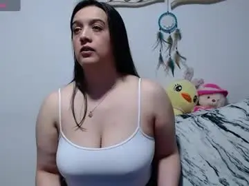 Chaturbate Sex Chat of olivia_col