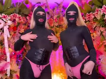 Chaturbate Live Sex of spicysluts