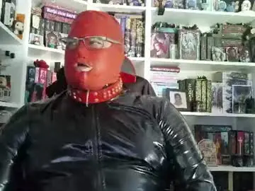 Chaturbate Live Sex of sumisolatex