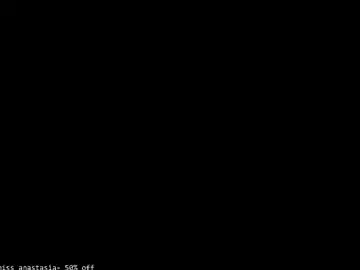 Chaturbate Sex Chat of yours_anastasia