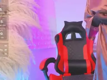 Chaturbate Sex Cam of zamy_atelier