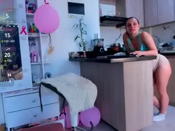 Chaturbate Sex Cam of _maria_angel_