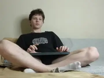Chaturbate Live Sex of artycropp