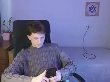 Chaturbate Free Live Porn of artycropp