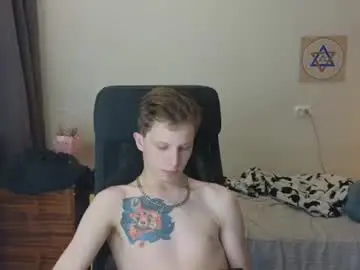 Chaturbate Best live sex cam show of artycropp