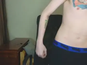 Chaturbate Free Porn Cam of artycropp