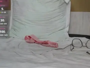 Chaturbate Live Sex of babyyangel