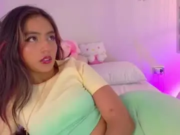 Chaturbate Adult Webcam of emilyy_bank