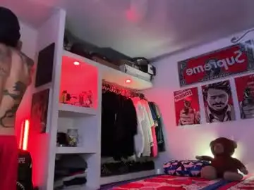 Chaturbate Adult Webcam of eren_blade_