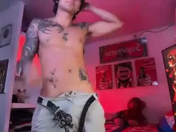 Chaturbate Sex Chat of eren_blade_