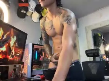 Chaturbate Sex Cam of eren_blade_