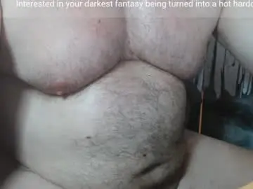 Chaturbate Nude Webcam of jimbeefbear