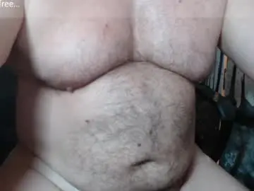 Chaturbate Sex Chat of jimbeefbear