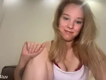 Chaturbate Live Sex of l1n4luv