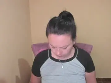 Chaturbate Sex Cam of lunnadoll