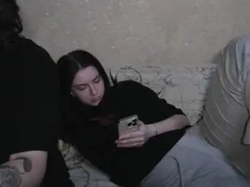 Chaturbate Adult Webcams of muuur_love