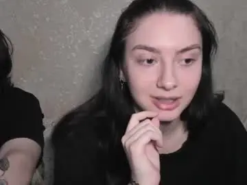 Chaturbate Nude Webcam of muuur_love