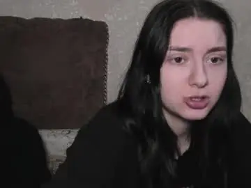 Chaturbate Adult Webcams of muuur_love