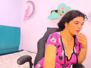 Chaturbate Best live sex cam show of nami__18