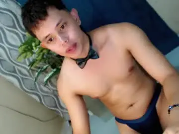 Chaturbate Nude Webcam of seductive_maxxx