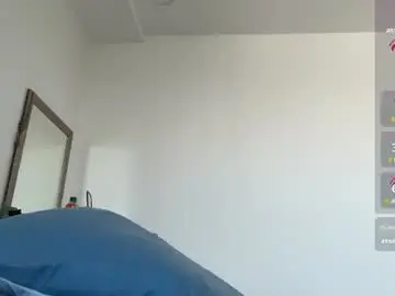 Chaturbate Live Sex of sexy_misses19