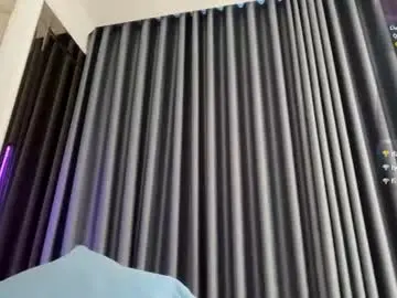 Chaturbate Sex Cam of sexy_misses19