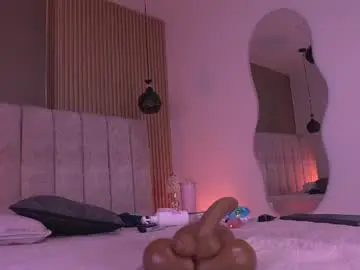 Chaturbate Sex Cam of ss_samantha