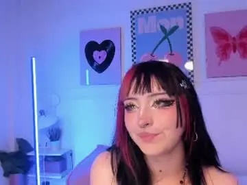 Chaturbate Sex Cam of zoe_lynch_