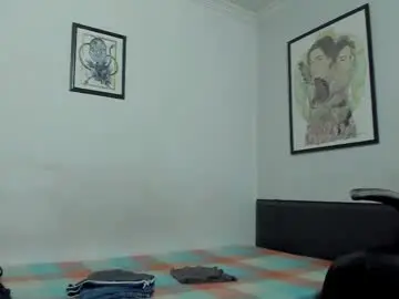 Chaturbate Best live sex cam show of aguslover