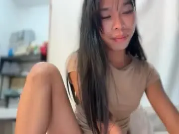 Chaturbate Live Sex of asian_aki