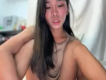 Chaturbate Best live sex cam show of asian_aki