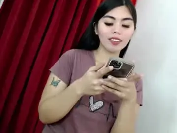 Chaturbate Free Porn Cam of asuna_charming