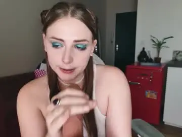 Chaturbate Sex Chat of ce_leste_