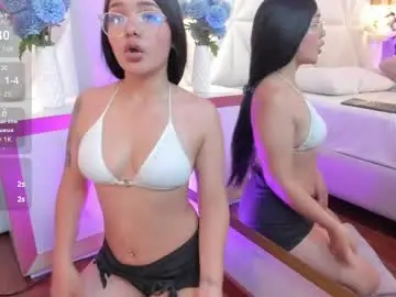 Chaturbate Live Porn of charlote_brown_