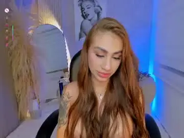 Chaturbate Free Live Porn of dannacruz_