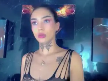 Chaturbate Sex Chat of darianna_atehortua