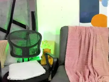 Chaturbate Nude Webcam of evans_susana