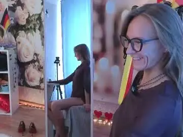 Chaturbate Best Webcam of jesica_moon_peachyy