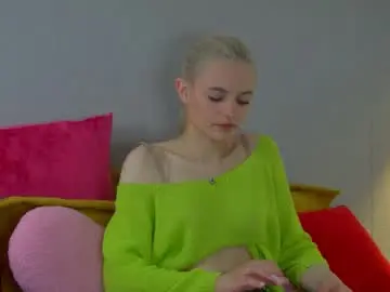 Chaturbate Adult Webcams of lealamour