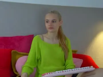 Chaturbate Adult Webcam of lealamour