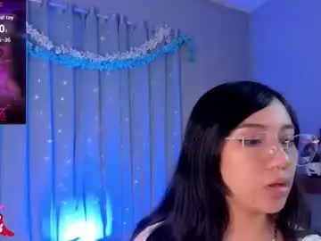 Chaturbate Sex Chat of littleivy_