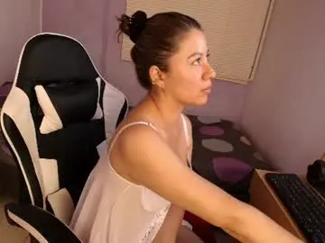Chaturbate Live Porn of luna_desiree