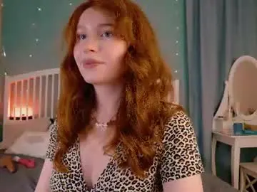Chaturbate Nude Webcam of mira_glace