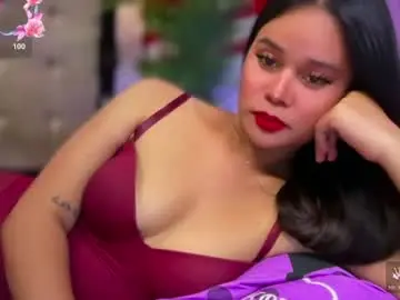 Chaturbate Best live sex cam show of missxthalia697